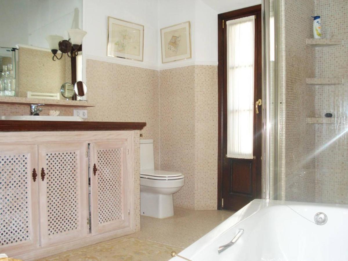 Gaucin Apt Private Heated Pool Extérieur photo