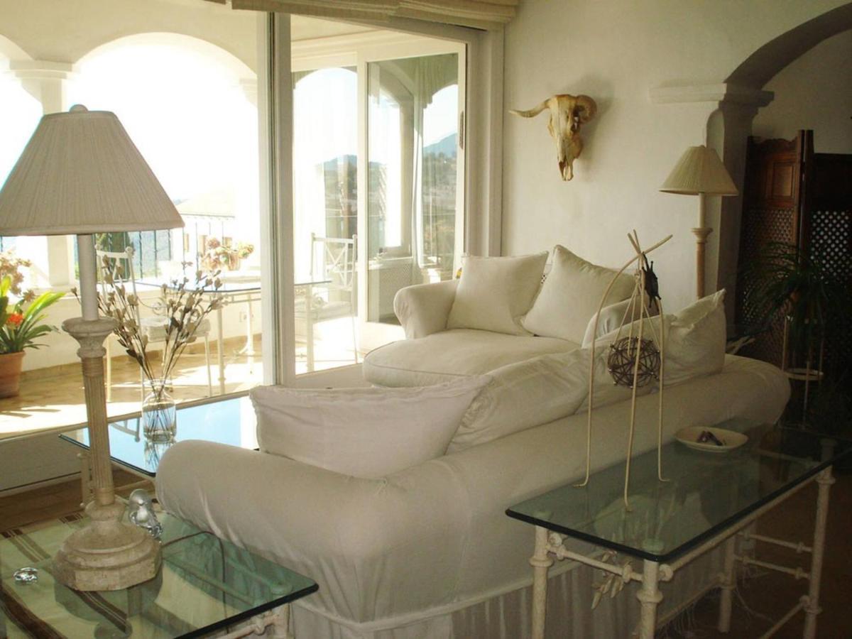 Gaucin Apt Private Heated Pool Extérieur photo