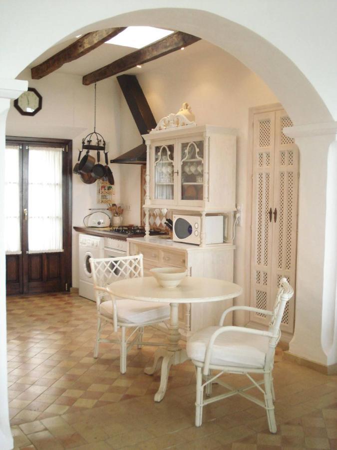 Gaucin Apt Private Heated Pool Extérieur photo