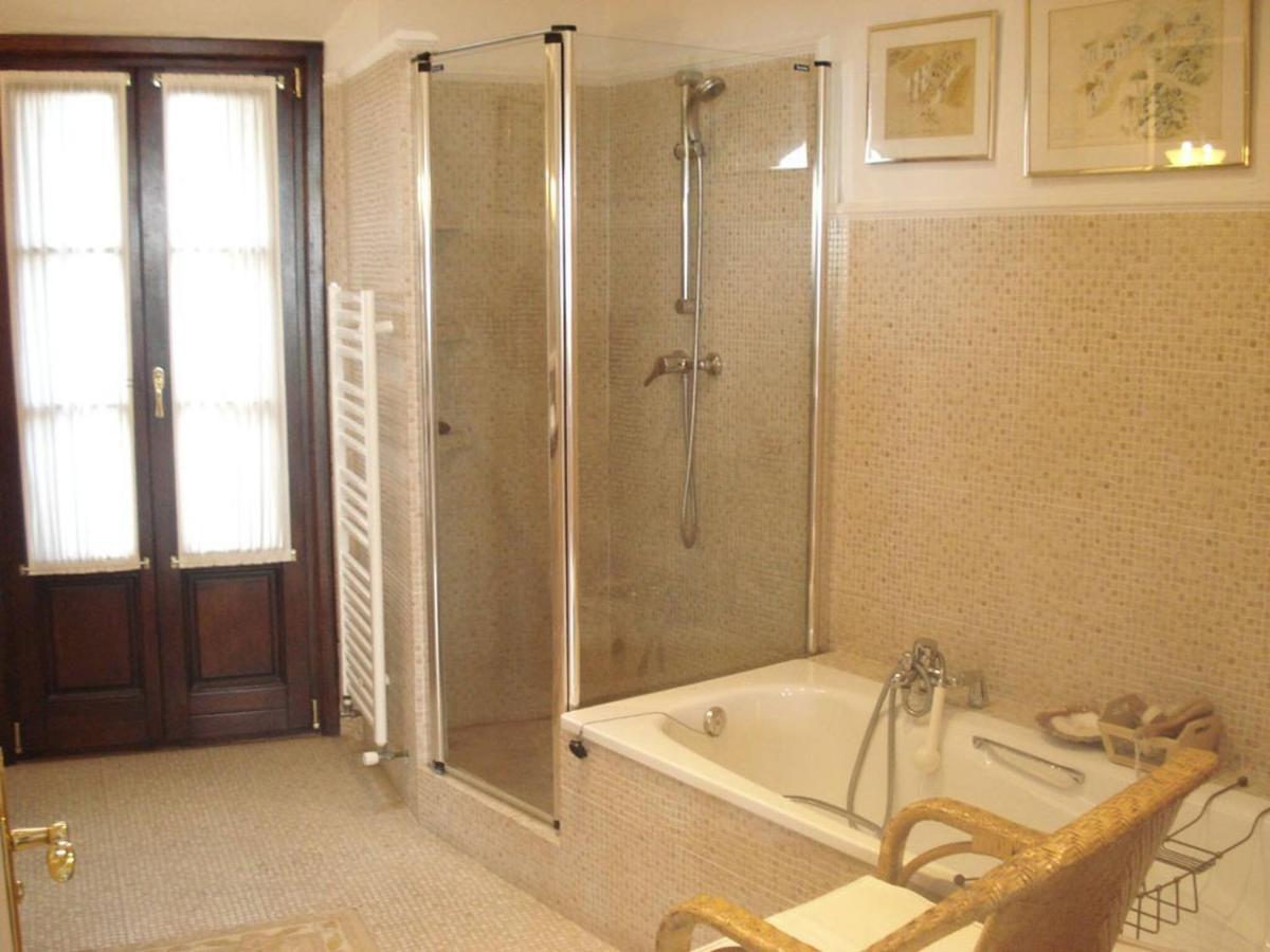 Gaucin Apt Private Heated Pool Extérieur photo